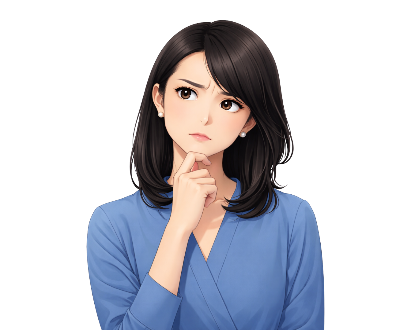案件獲得に悩むWebデザイナー