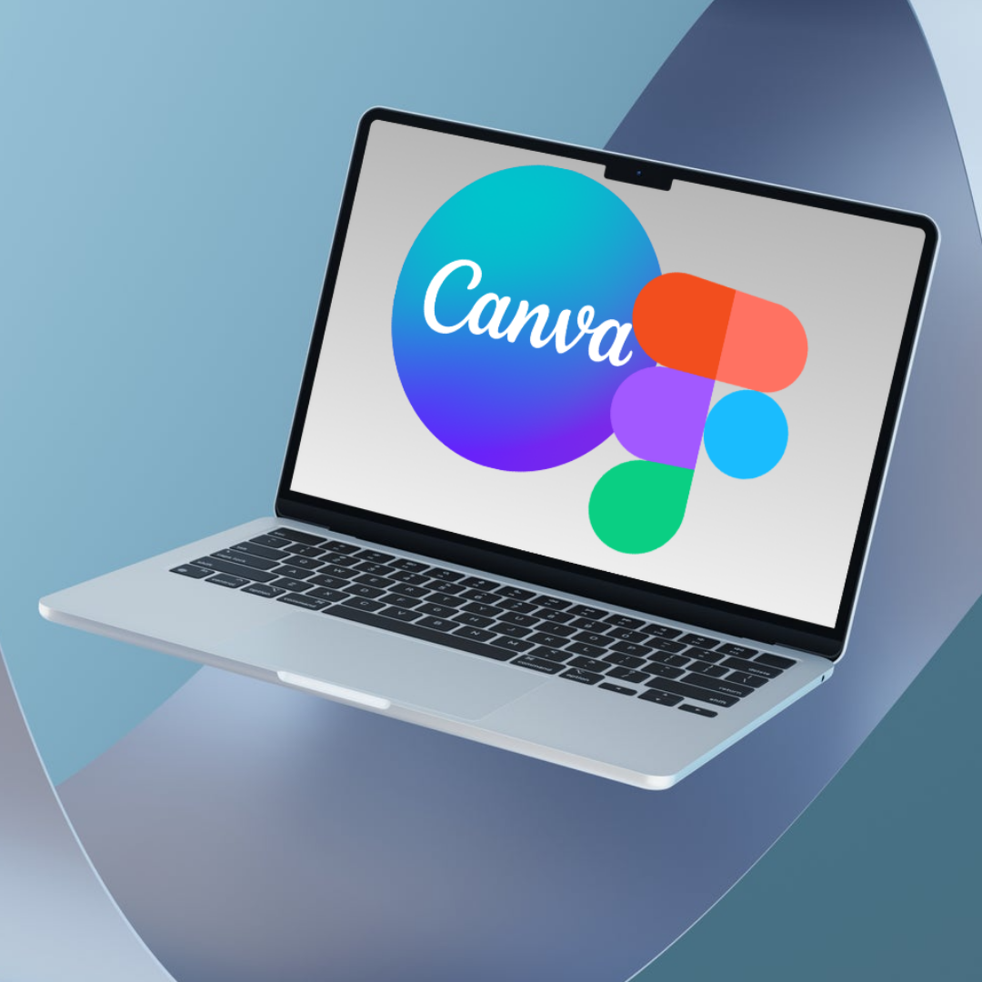 Figma and Canva