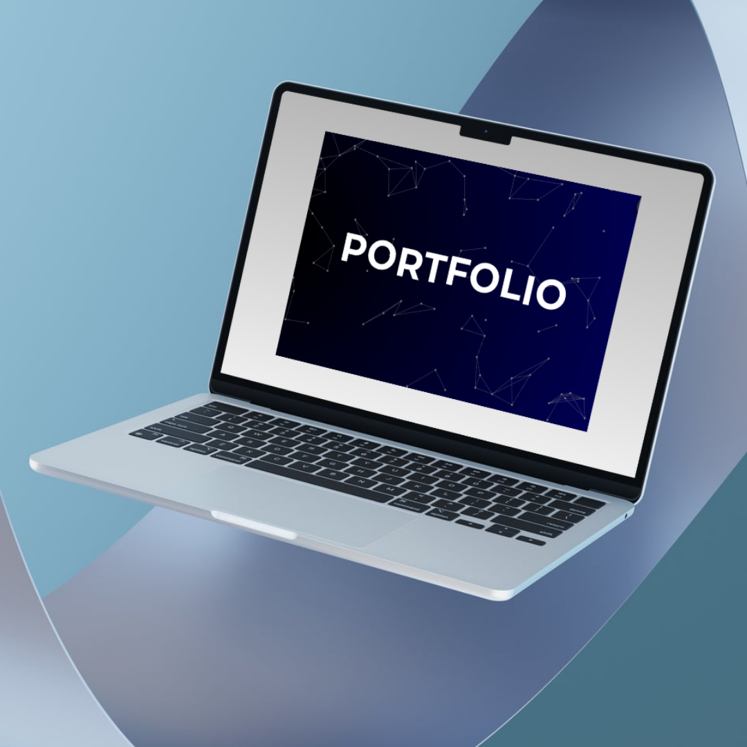 Portfolio Building