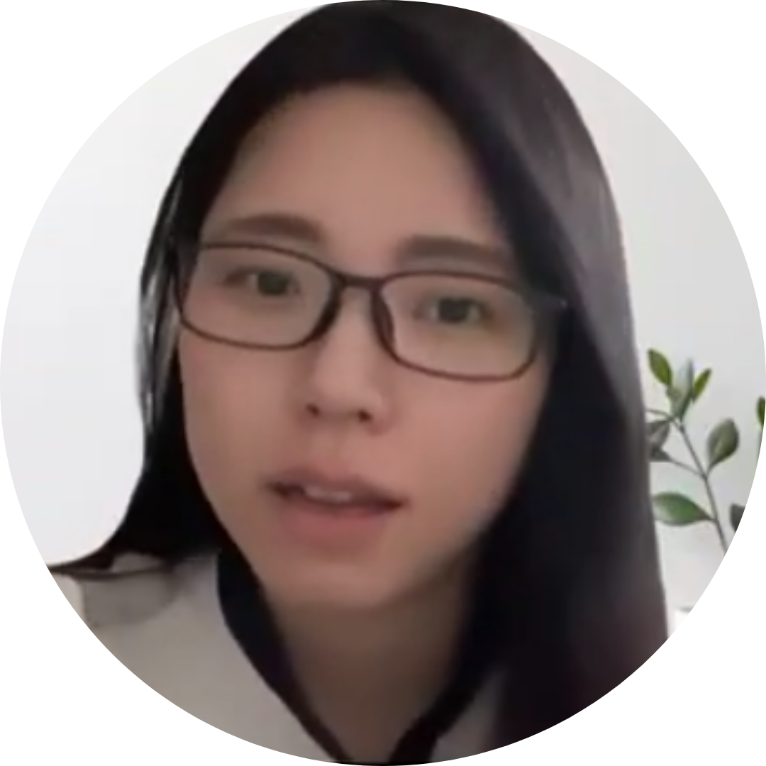 20代女性 受講生